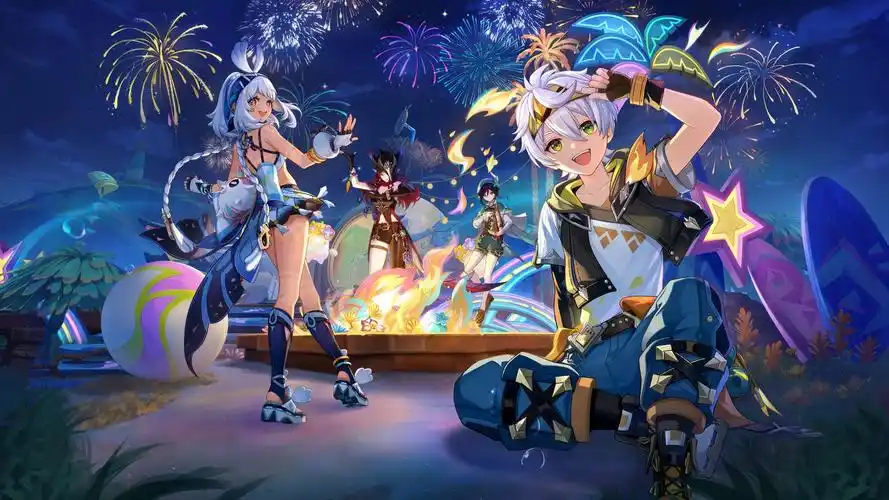 Re:从零开始的异世界生活 经典怀旧